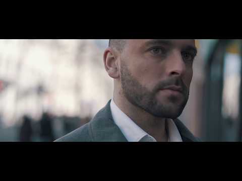 Quique Montes - Vi llegar (Videoclip Oficial)