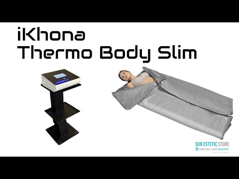 iKhona Thermo Body Slim