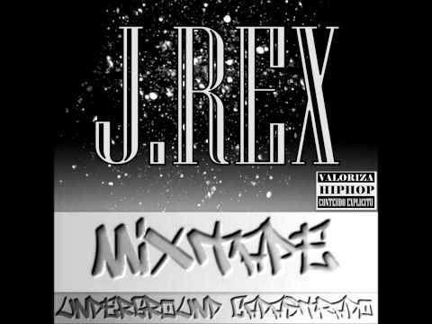 Vendidos_J.Rex(Underground Cadastrado)