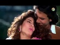 Teri Chahat Ke Deewane Hue Hum Yeh Hai Mumbai Meri Jaan 1999 1080p Full HD