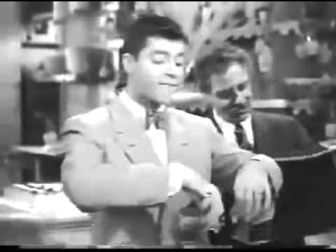 The Caddy - 1953 - Dean Martin & Jerry Lewis - That's Amore
