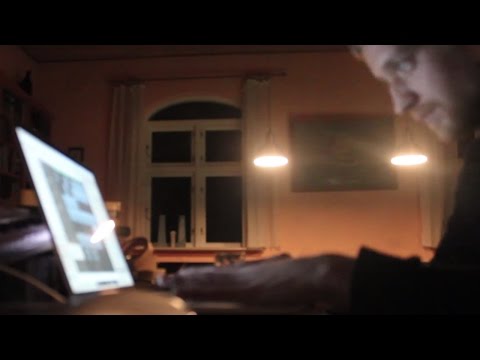 Maeckes - Wie man einen Beat macht in Dänemark, den man dann aber gar nicht für's Album verwendet