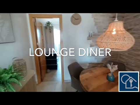 Ugrbran 3bedroom Penthouse Apartment 135.000e