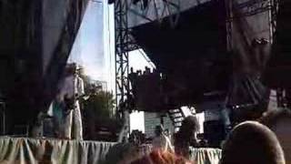 Kinky - Satellite Party - Lollapalooza 2007