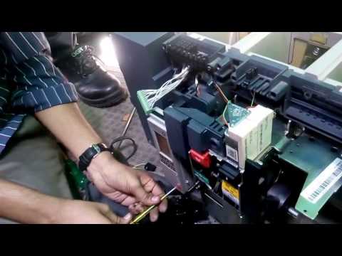 Schneider air circuit breaker maintenance