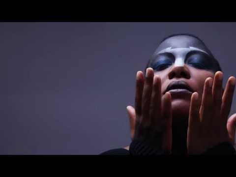 Meshell Ndegeocello - Conviction (Lyric Video)