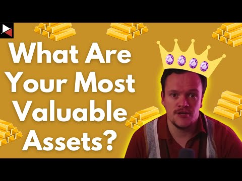Crown Jewel Analysis: Identifying Your Business’s Most Valuable Assets