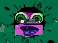 Klasky Csupo Robot Logo Tried POWERS 1 10