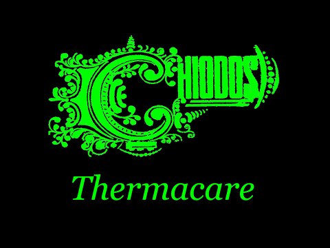 Thermacare - Chiodos