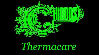 Chiodos - Thermacare (Single)
