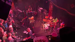 Steel Pole Bath Tub- Chemical Warfare (live in SF) 