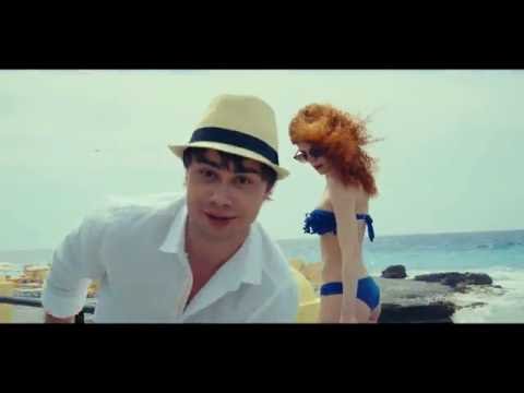 Alexander Rybak - I Came to Love You (Official Music Video)