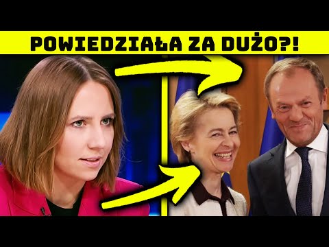 Usuną Ten Wywiad Z Bryłką? NIEPOKOJĄCA 5 SEKUND WYWIADU!