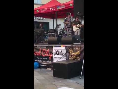 Porretta soul festival 2017