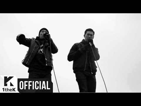 Dynamic Duo - OKSANG