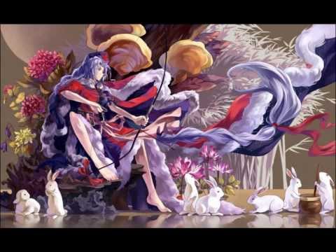 [Touhou Orchestral Arrange] C-Clays - Misty Heart