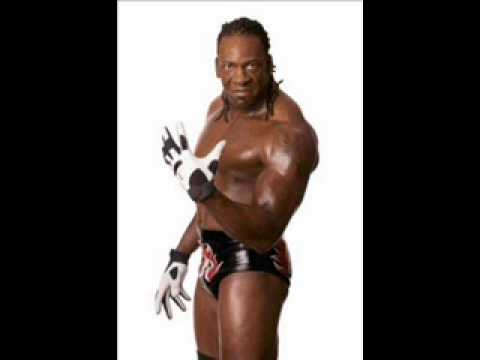 2011 BOOKER T THEME SONG