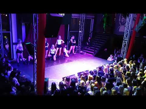 Snsd - You Think cover by QueenTeT