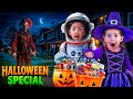 THE TRENCH FAMILY HALLOWEEN SPECIAL 2025
