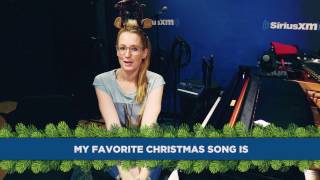 Ingrid Michaelson "Have Yourself a Merry Little Christmas" // SiriusXM // Holiday Traditions