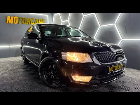 ◼️2015 SKODA OCTAVIA 1.6 DIESEL ◼️ - Image 2