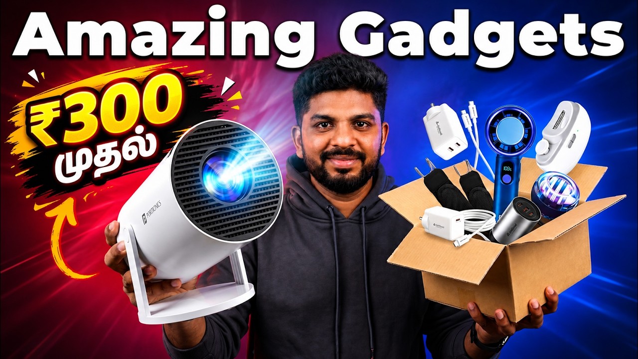 I Tested 10+ Online Gadgets & Product - Low Price Reality Check ! July - 2026