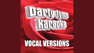 Going To The Dance With You (Made Popular By Kristin Chenoweth) (Vocal Version)