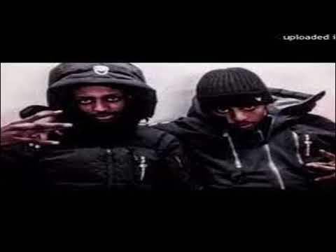 Yasin ft. JB - GangsterRap (Osläppt)