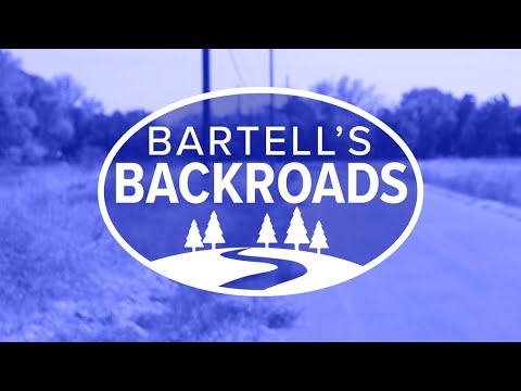 Things to do along Mendocino in California | Bartell's Backroads