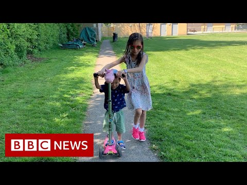 コロナウイルス。子どもがコロナウイルスに感染したり、感染したりすることはあるのか？- BBCニュース (Coronavirus: Can children catch and pass on coronavirus? - BBC News)