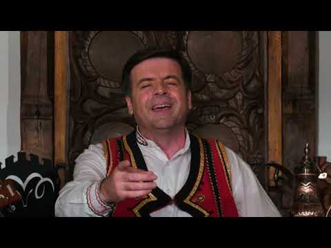 Fahrush Azemi & Kreshniket - POTPURI 1