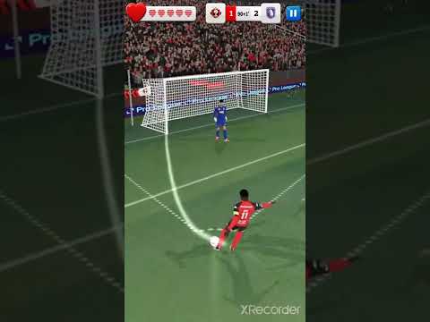 Score Hero 2022 / Daily Match : RFC Seraing - K. Beerschot V.A.