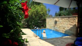 Accommodation at the Elysium Hotel in Cyprus