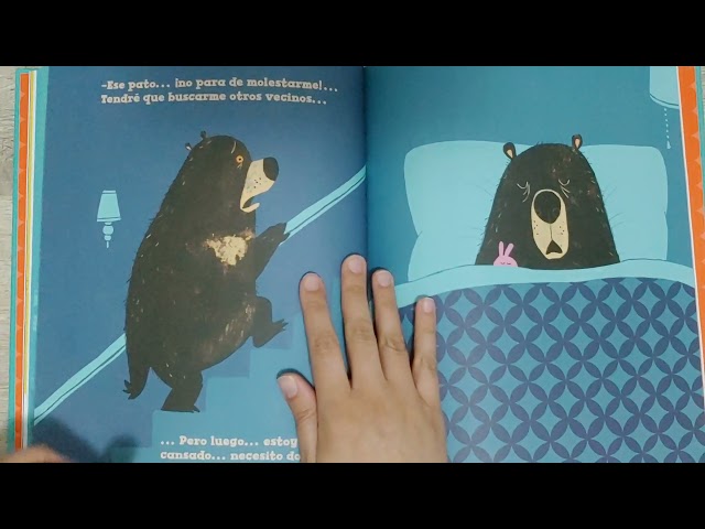 Vídeo relacionado con Au, bona nit! (Àlbums Locomotora)