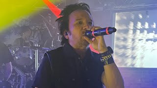 The Union Underground - Until You Crack (Live in Rochester, NY - September 13th, 2025)