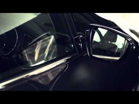 New Kia Cee'd Smart Entry System