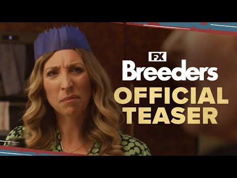 afbeelding Season 4 Official Teaser - Big News