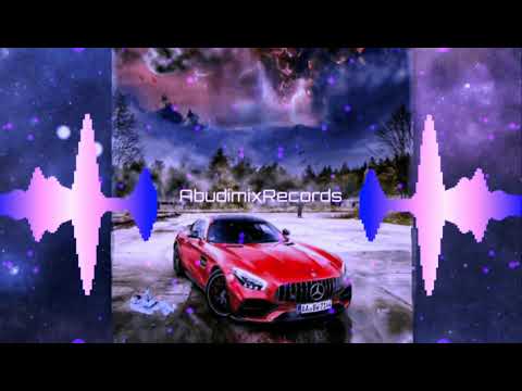 Set Mandela House "DJ Nathi e Thiago Mendes" - Duda Calmon, Kelvin, Weslley, Wagner, Iury e Rennan