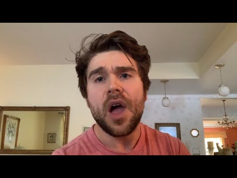 Tyler Cassidy - Chris Hemsworth