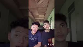 Download lagu Lagu Balasan Aku Handak Lawan Ikam //Voice:Muhammad Zaini And Ferdy Yunani mp3