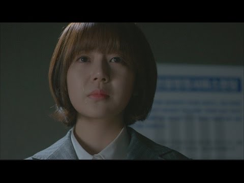 [HOT] 오만과 편견 18회 - 백진희, 최진혁 '살인범' 자백에 말없이 눈물! 20150105