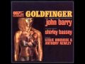 Goldfinger(Instrumental Version) by John Barry on ...