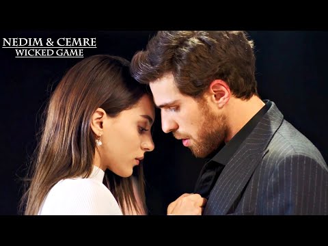 Nedim & Cemre - Wicked Game