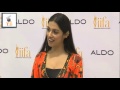 Yaariyaan Movie Director Divya KHosla IIFA Aldo Pre Awards Bash