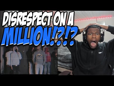 S5 - PookaVille Ft. R3 Da Chilliman (official Music Video) REACTION