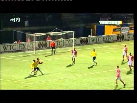 10-03-2008 Cambuur - FC Emmen: 0-1