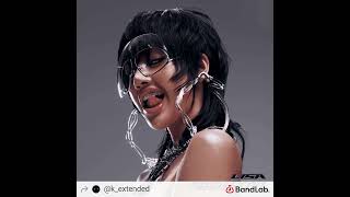 Download lagu LISA - ROCKSTAR (EXTENDED) mp3 Download lagu LISA - ROCKSTAR (EXTENDED) mp3