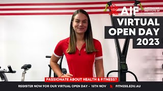Join us for Open Day! Register now