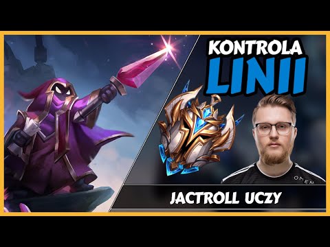LANING PHASE - WIELKI PORADNIK. Naucz się myśleć jak PRO! | JACTROLL UCZY