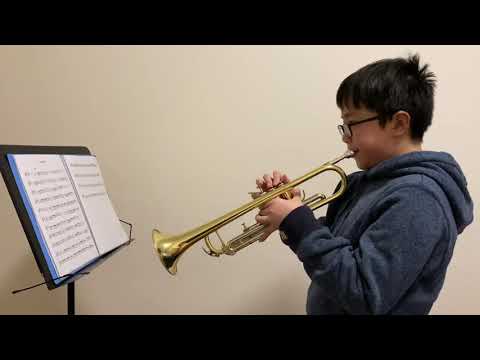 Despacito - trumpet
